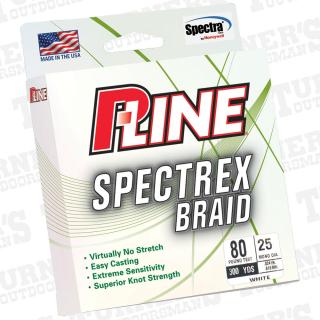 P-Line Spectrex t.vihreä